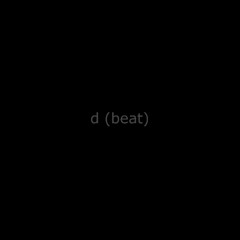 d (beat)