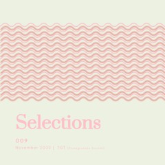 Selections 009