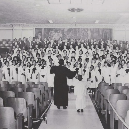 First Church of Deliverance - Chicago, Ill