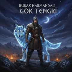 Burak Harmandalı-Gök Tengri