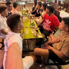 NST 2k25 - AE PHU CUONG VOL1 - Hoang Khuong ft Thuy Vy