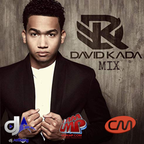DJ ANTHONY - DAVID KADA MIX PT1 - (2020) - LMP