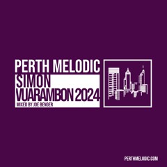 Simon Vuarambon 2024 (Mixed by Joe Benger)
