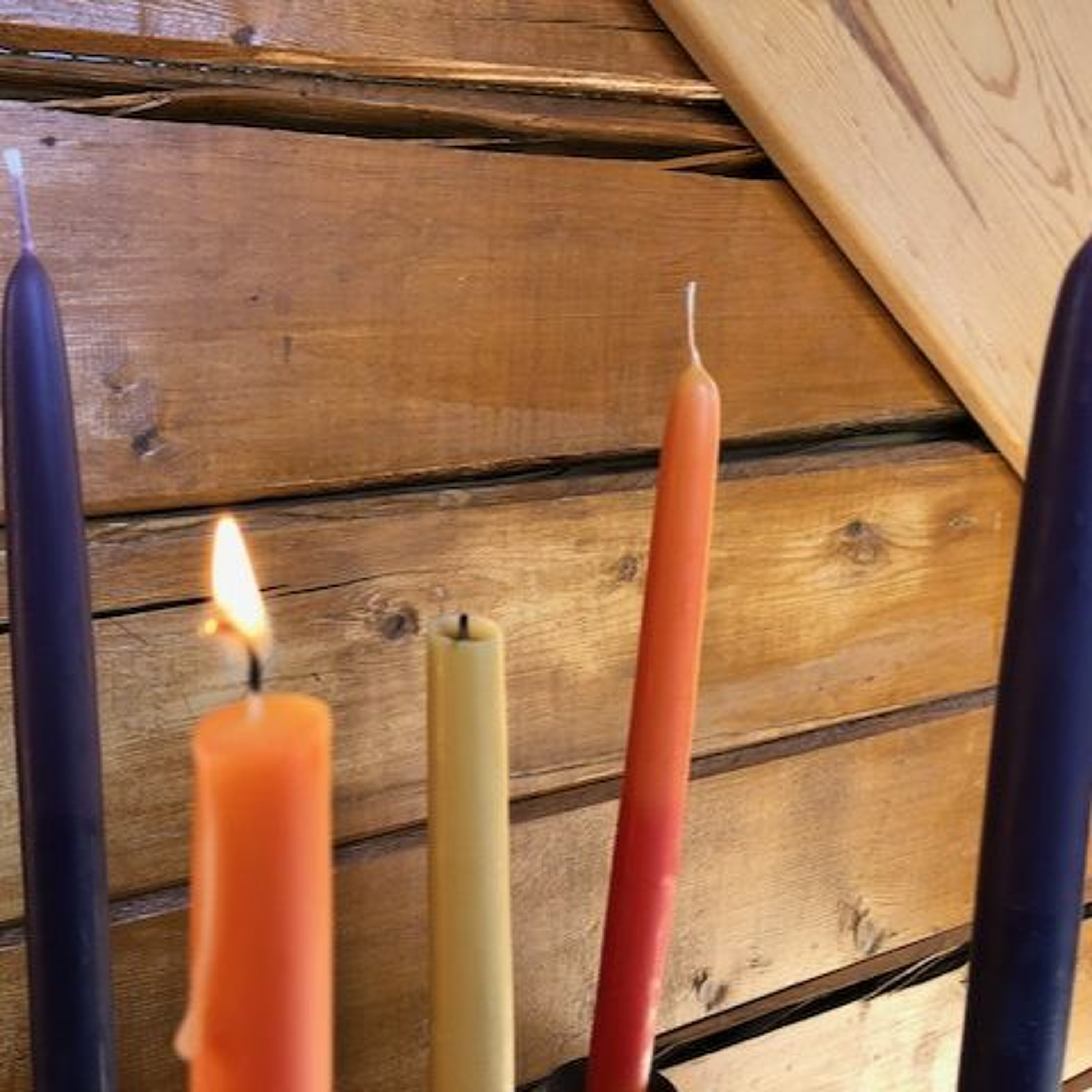 Mancos UMC sermons