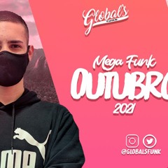 MEGA FUNK UMA FODA NÃO VAI DESTRUIR NOSSA AMIZADE - GLOBAL'S FUNK