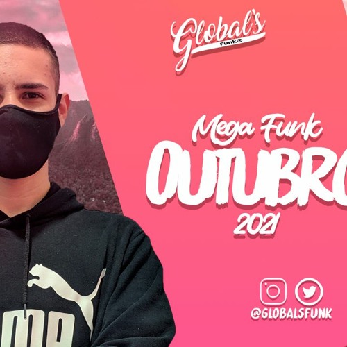 MEGA FUNK UMA FODA NÃO VAI DESTRUIR NOSSA AMIZADE - GLOBAL'S FUNK