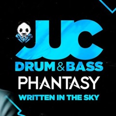 DJ Phantasy - Written In the Sky (ktm remix)