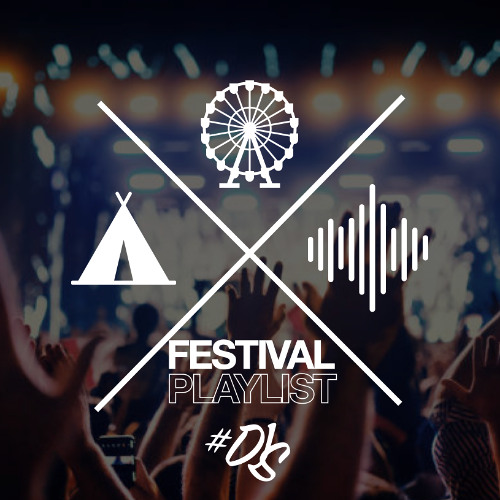 Festival Playlist_#DjS