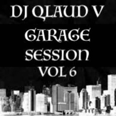 GARAGE SESSION VOL 6