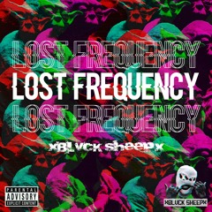 LOST FREQUENCY (YODABASS PROMO)