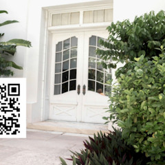 A Guide To Top Window Treatment Picks for French Doors This Fall