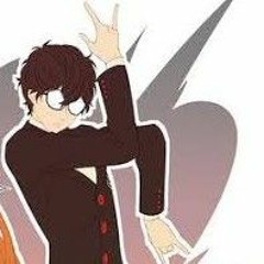 Persona 5 - Last Surprise ( Instrumental )