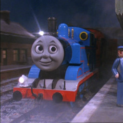 Thomas' Night Train