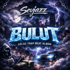 Gölge Trap Beat