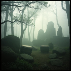 Shamanic Medibation Journey 1 - Ancestors