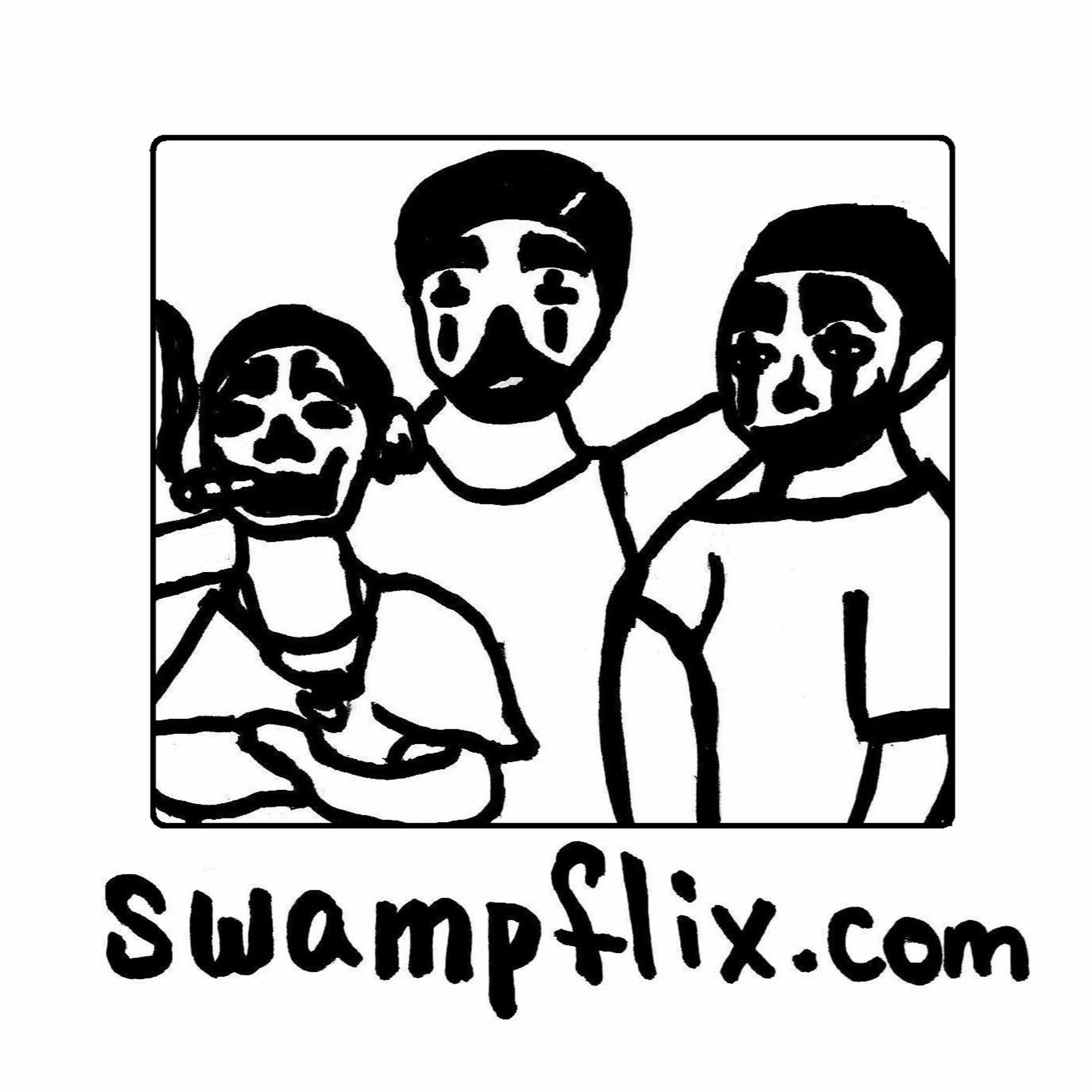 The Swampflix Podcast