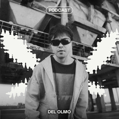 FAIRYCAST #3 - Del Olmo