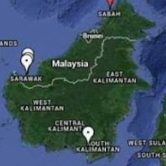 Mars Kalimantan Selatan