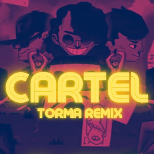 CARTEL - Whisnu Santika, hbrp, Keebo -- ( Torma Remix )