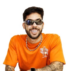 Anestesiado Remix - DJ Hyago Gomes e Murilo Huff