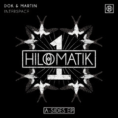 Dok & Martin - InterSpace