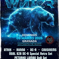 RUNNA @AFTER WINTER FESTIVAL 2025
