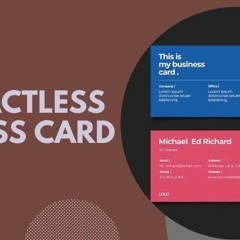 Want To Know About Digital Business Cards  4 Things You Must Know