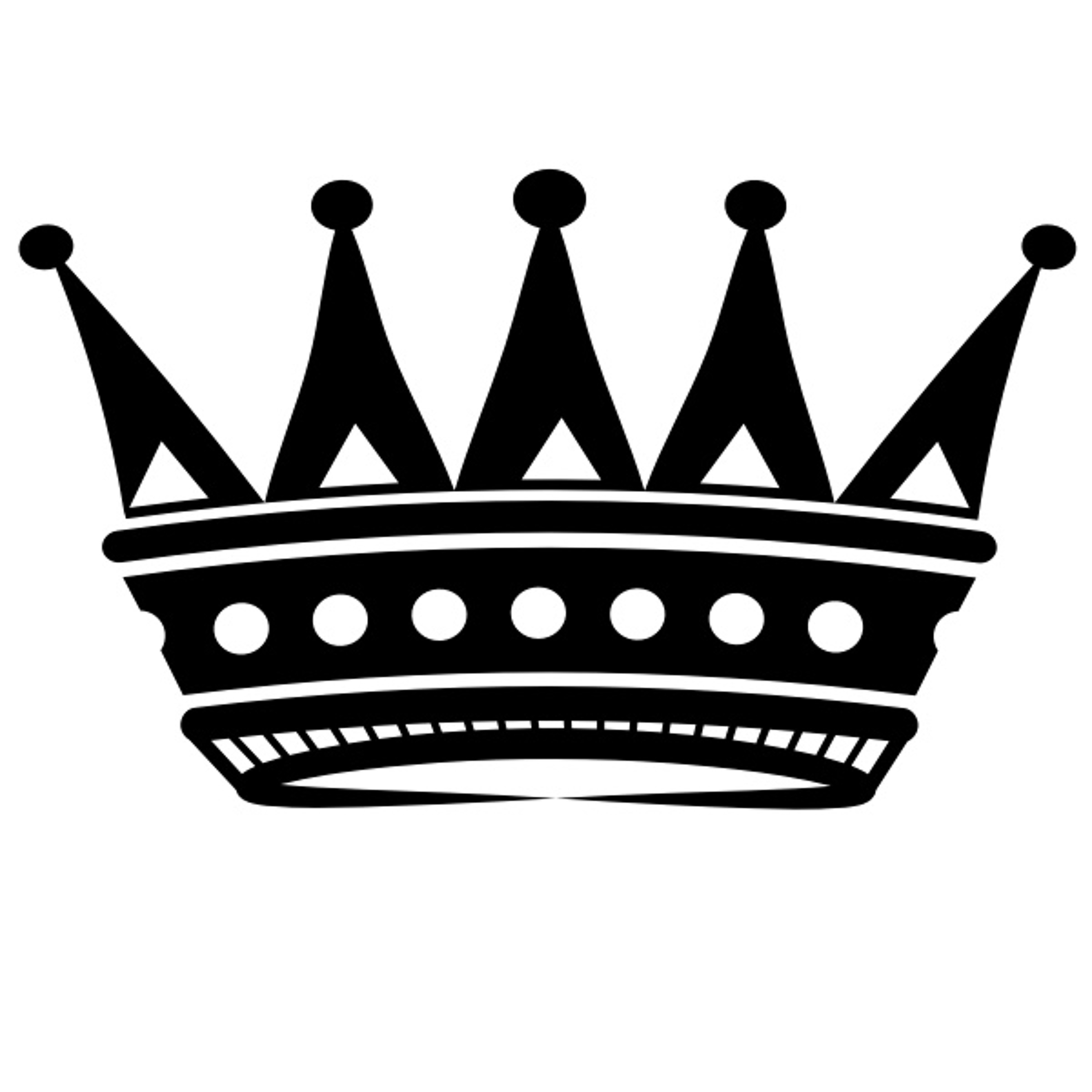 King Crown episode artwork