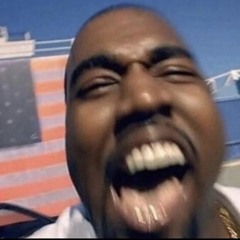 Kanye Krazy (Feat. Vistvr)