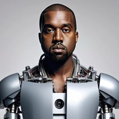 I Am A Robot- Kanye West