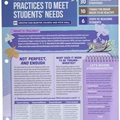 Read online Trauma-Invested Practices to Meet Students' Needs (Quick Reference Guide) by  Kristin Va