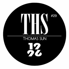 Thomas Sun - My World. My House#29