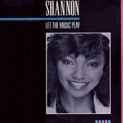 Let The Music Play (Bacqer Remix)