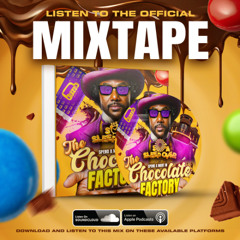 2024/2025 SOCA MIX | Soca Sleep Over Chocolate Factory Mixtape Nov 16th Spade Bar
