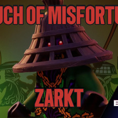 Touch of Misfortune