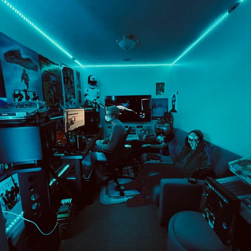 Doc D - Outer Space Mafia