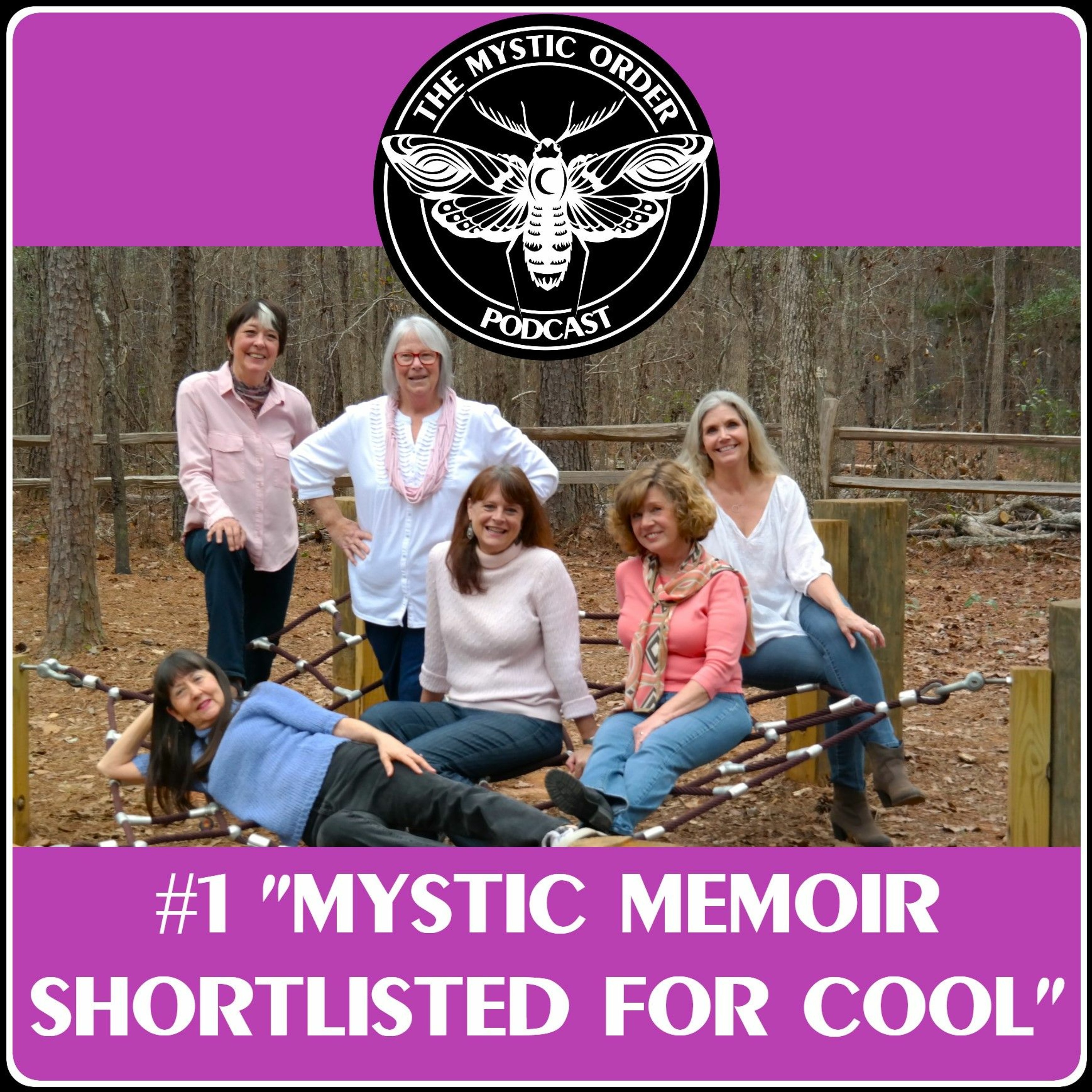 Shortlisted For Cool S06 E01