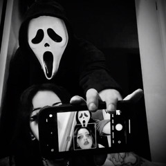 scream for me | spookysebi x Anti.Billy