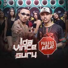 MC L Da Vinte E MC Gury - Parado No Bailão (Mariline Remix)