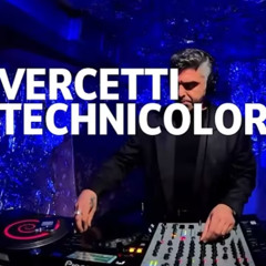 Guestzone w⧸ Vercetti Technicolor @CannibalRadio - 01 Feb 2025