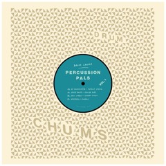 Pinball (from Percussion Pals Vol 1 EP)