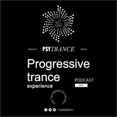Progressive Trance Experience - 01