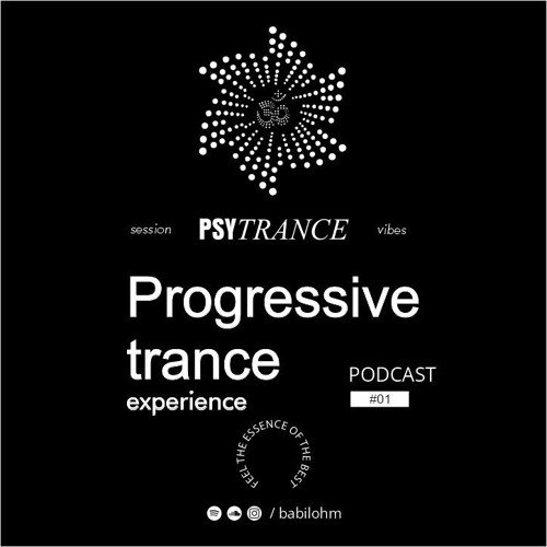 Progressive Trance Experience - 01