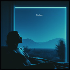 Blue Palms (Deep House Edit)