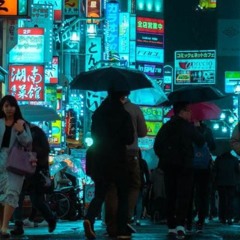 Concept Art Composition