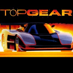 Top Gear - Frankfurt