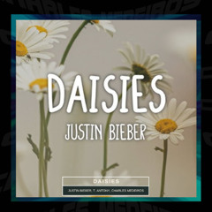 Justin Bieber, T Antony - Daisies (Charles Medeiros)