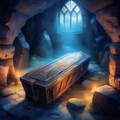 Crypt Whispers