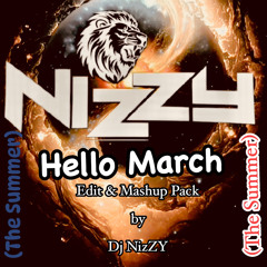 Hello_March_The_Summer_Happy_Vibe_Edit_&_Mashup_Pack_By_NizZy.mp3