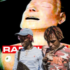 Radiohead - Street Spirit (fade out) x Rich the Kid - New Wave